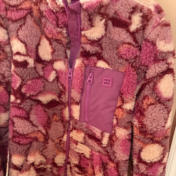 Billabong Women’s Switchback Full Zip jacket - Picture 10 of 12